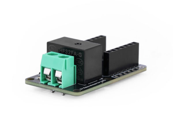 Seeed Studio 1-Channel Relay für XIAO connector