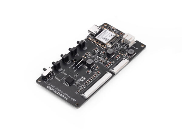 Seeed Studio XIAO ePaper Display Board ESP32-S3 EE04
