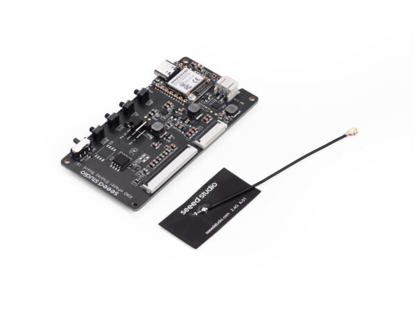 Seeed Studio XIAO ePaper Display Board ESP32-S3 EE04 Parts