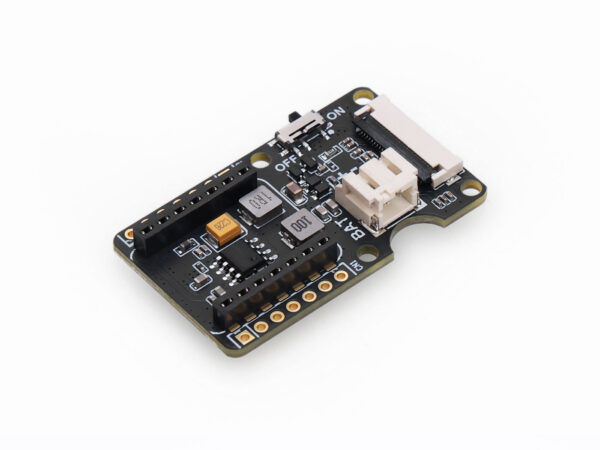 Seeed Studio ePaper Driver Board für XIAO