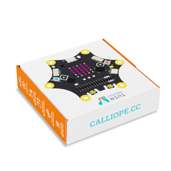 Calliope mini 3 box