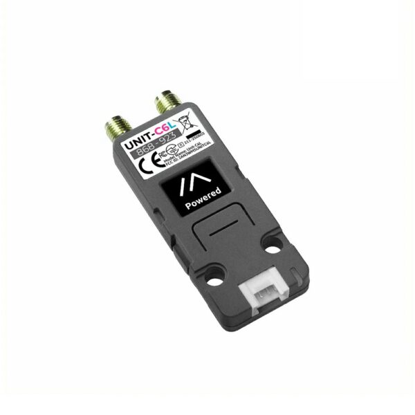 M5Stack C6L Unit for Meshtastic