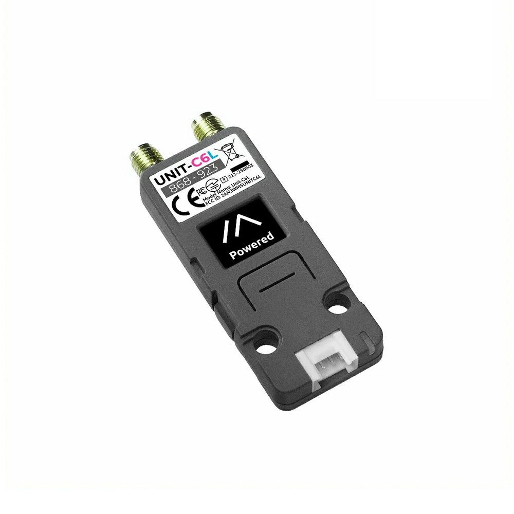 M5Stack C6L Unit for Meshtastic