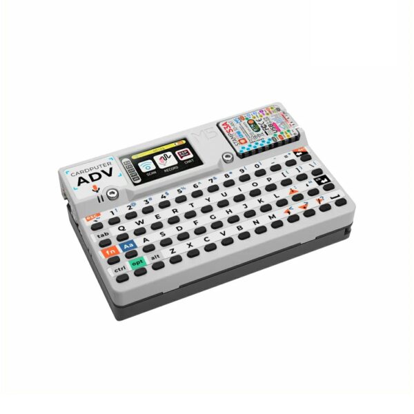 M5Stack Cardputer Adv Version