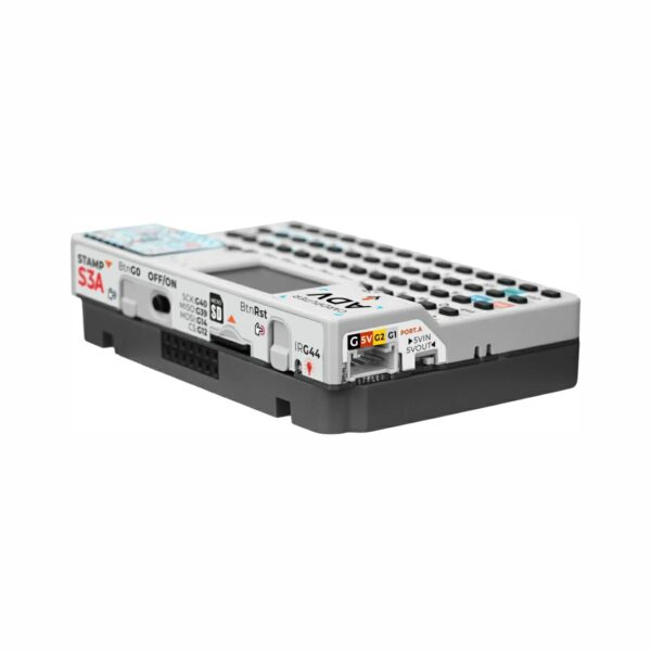 M5Stack Cardputer Adv Version connector