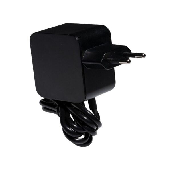 Raspberry Pi 27W USB-C schwarz