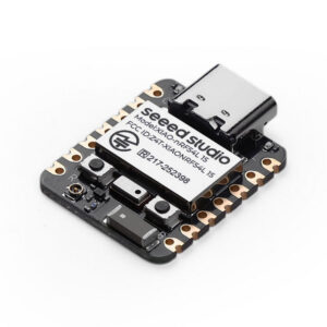 Seeed Studio XIAO nRF54L15 Sense
