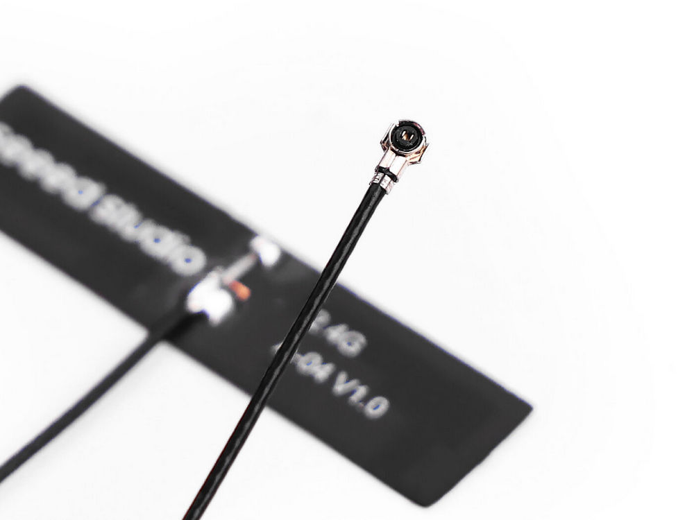 Seeed Studio 2.4GHz FPC Antenna (1.86dBi) for XIAO nRF54L15 – Bild 3