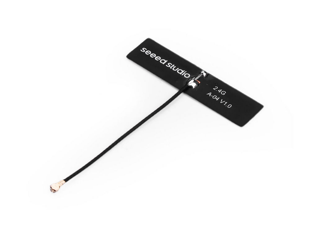 Seeed Studio 2.4GHz FPC Antenna (1.86dBi) for XIAO nRF54L15
