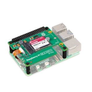 Raspberry Pi SSD Kit 512GB