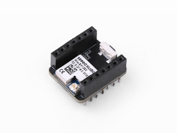 Seeed Studio Wio-SX1262 for XIAO