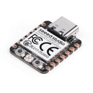 Seeed Studio XIAO ESP32C5