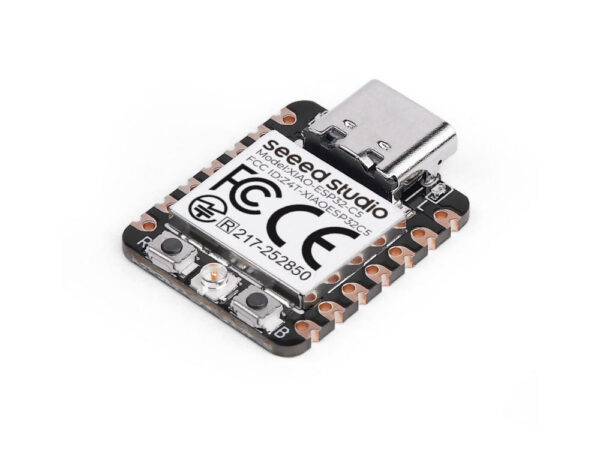 Seeed Studio XIAO ESP32C5