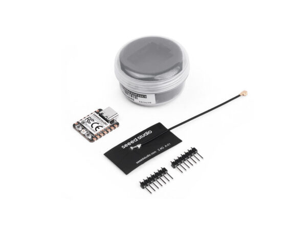 Seeed Studio XIAO ESP32C5 parts