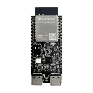 ESP32-C5 DevKitC-1 Espressif Systems