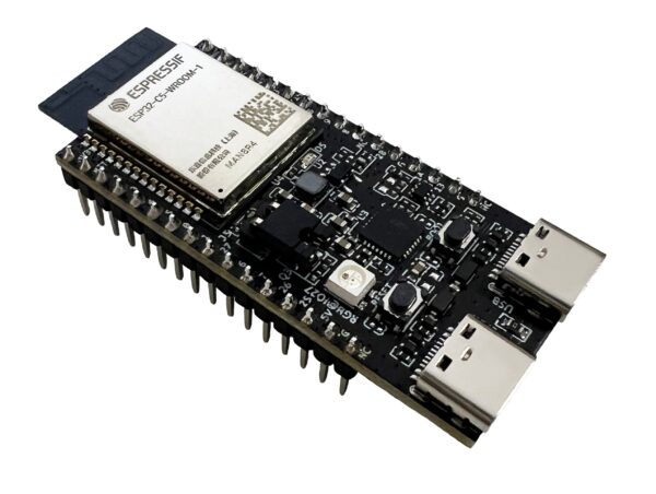 ESP32-C5 DevKitC-1 Espressif Systems
