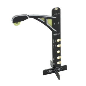 Kitronik LAMPbit - Street Light for BBC microbit