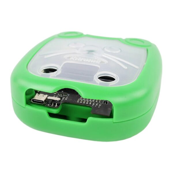 Kitronik Mai-Z the MouseBot for BBC micro:bit back