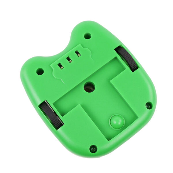 Kitronik Mai-Z the MouseBot for BBC micro:bit bottom