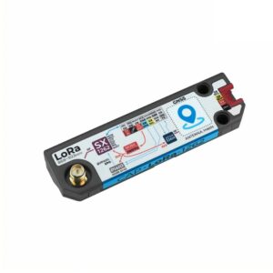 M5Stack Cap LoRa 1262 for Cardputer Adv