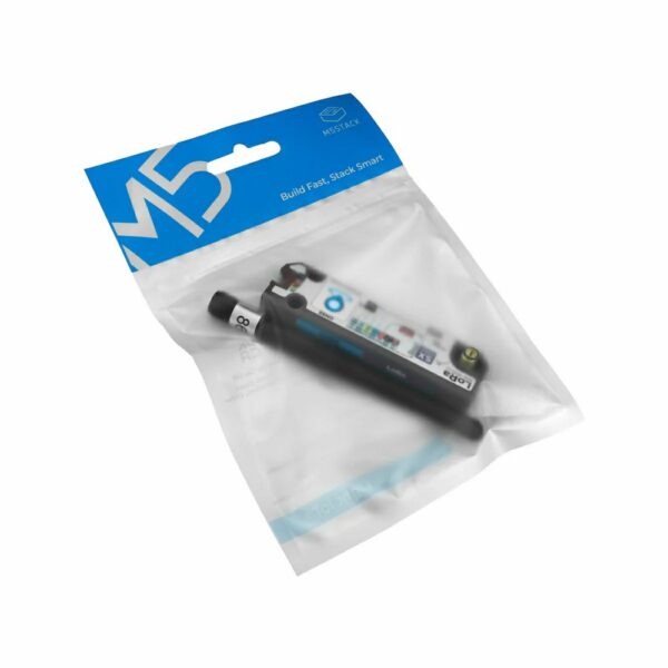 M5Stack Cap LoRa 1262 for Cardputer Adv package