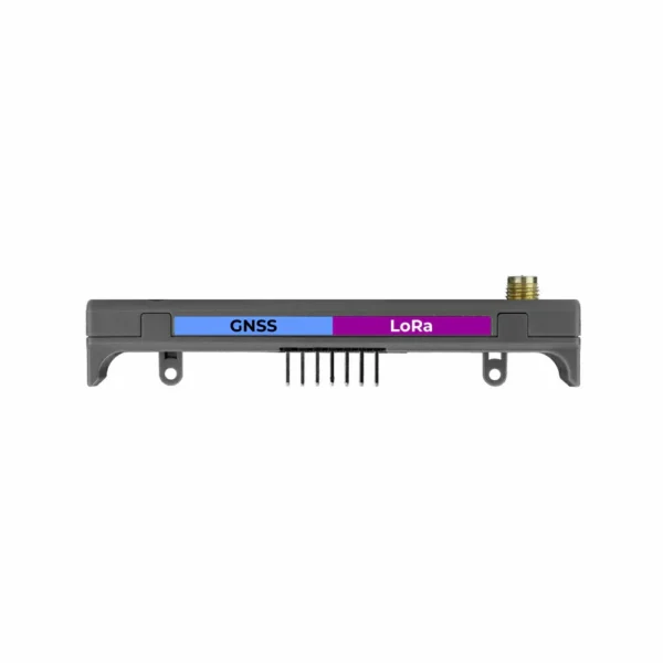 M5Stack Cap LoRa 1262 for Cardputer Adv top