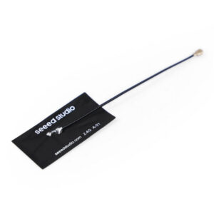 Seeed Studio 2.4GHz/5GHz FPC Antenna for XIAO ESP32-C3/C5 back