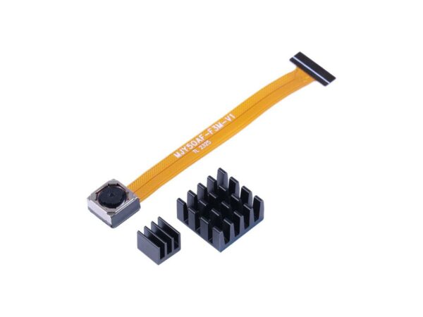 Seeed Studio OV5640 Camera for XIAO ESP32S3 Sense