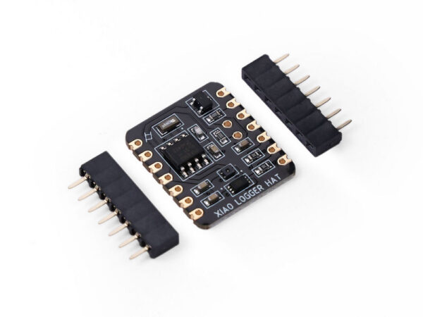 Seeed Studio XIAO Logger HAT parts