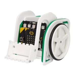 Kitronik BullDozer add on for MOVE mini Mk2