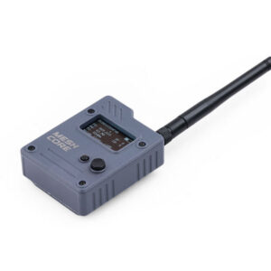 Seeed Studio Wio Tracker L1 Pro for MeshCore
