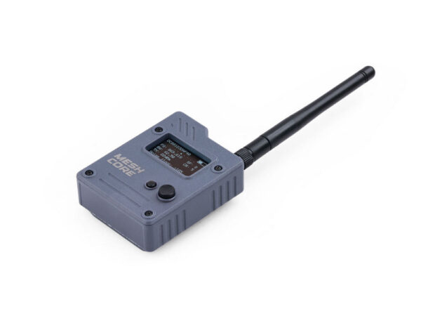 Seeed Studio Wio Tracker L1 Pro for MeshCore