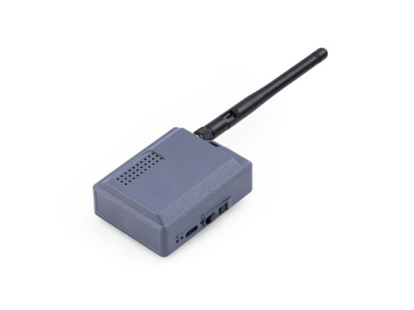 Seeed Studio Wio Tracker L1 Pro for MeshCore back