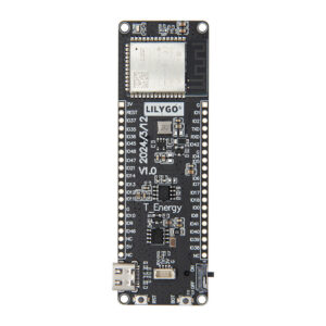 Lilygo T-Energy S3