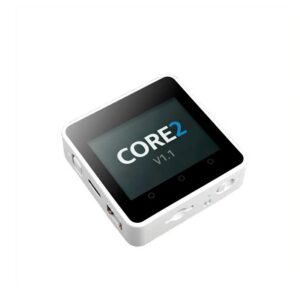 M5Stack Core2 ESP32 IoT Development Kit V1.1