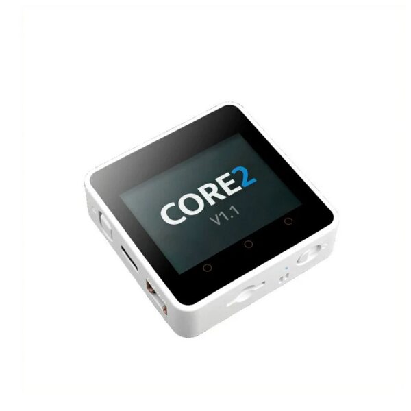 M5Stack Core2 ESP32 IoT Development Kit V1.1