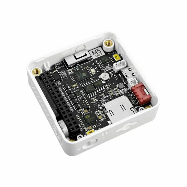 M5Stack Core2 ESP32 IoT Development Kit V1.1 open