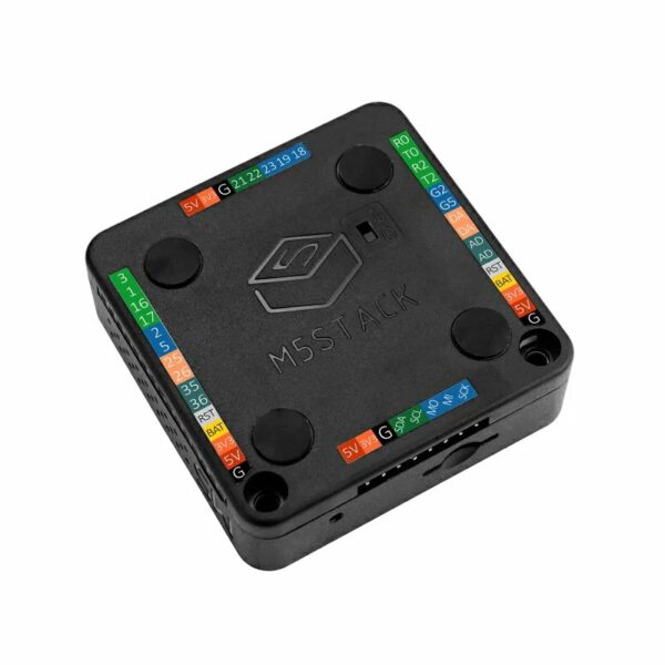 M5Stack ESP32 Basic Core IoT Development Kit V2.7 back