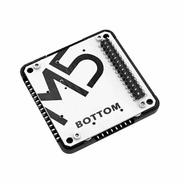M5Stack ESP32 Basic Core IoT Development Kit V2.7 bottom