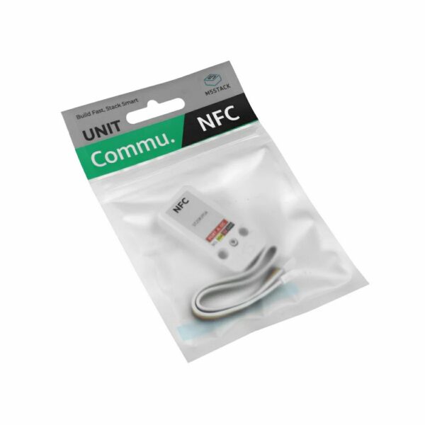 M5Stack NFC Universal Unit package