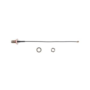 SMA to I-PEX Antenna Cable - 120mm