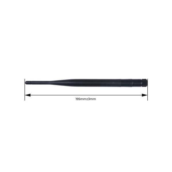 Seeed Studio 2.8dBi Long Range Antenna - SMA male - 868MHz - 195mm size