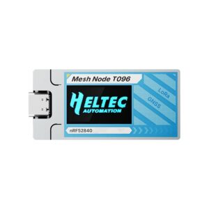 Heltec Mesh Node T096