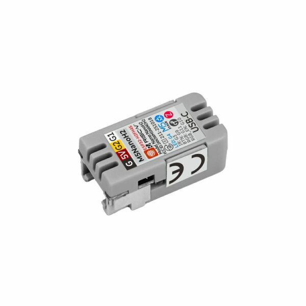 M5Stack NanoH2 Dev Kit back