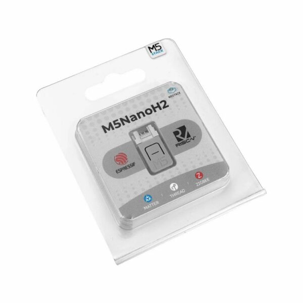 M5Stack NanoH2 Dev Kit package