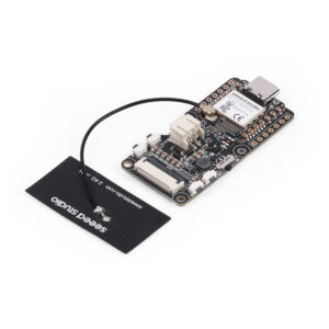 Seeed Studio XIAO ePaper Display Board (ESP32-S3) – EE05