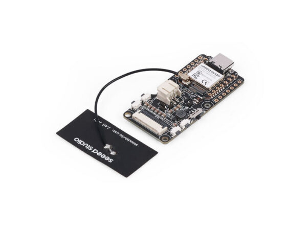 Seeed Studio XIAO ePaper Display Board (ESP32-S3) – EE05