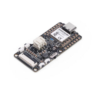 Seeed Studio XIAO ePaper Display Board(nRF52840) - EN05