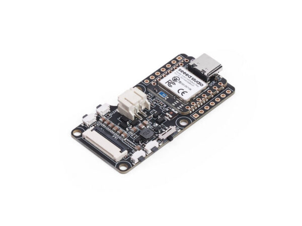 Seeed Studio XIAO ePaper Display Board(nRF52840) - EN05