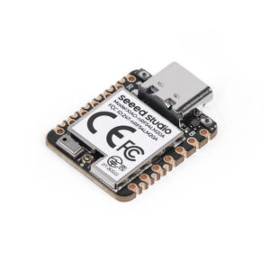 Seeed Studio XIAO nRF54LM20A Sense